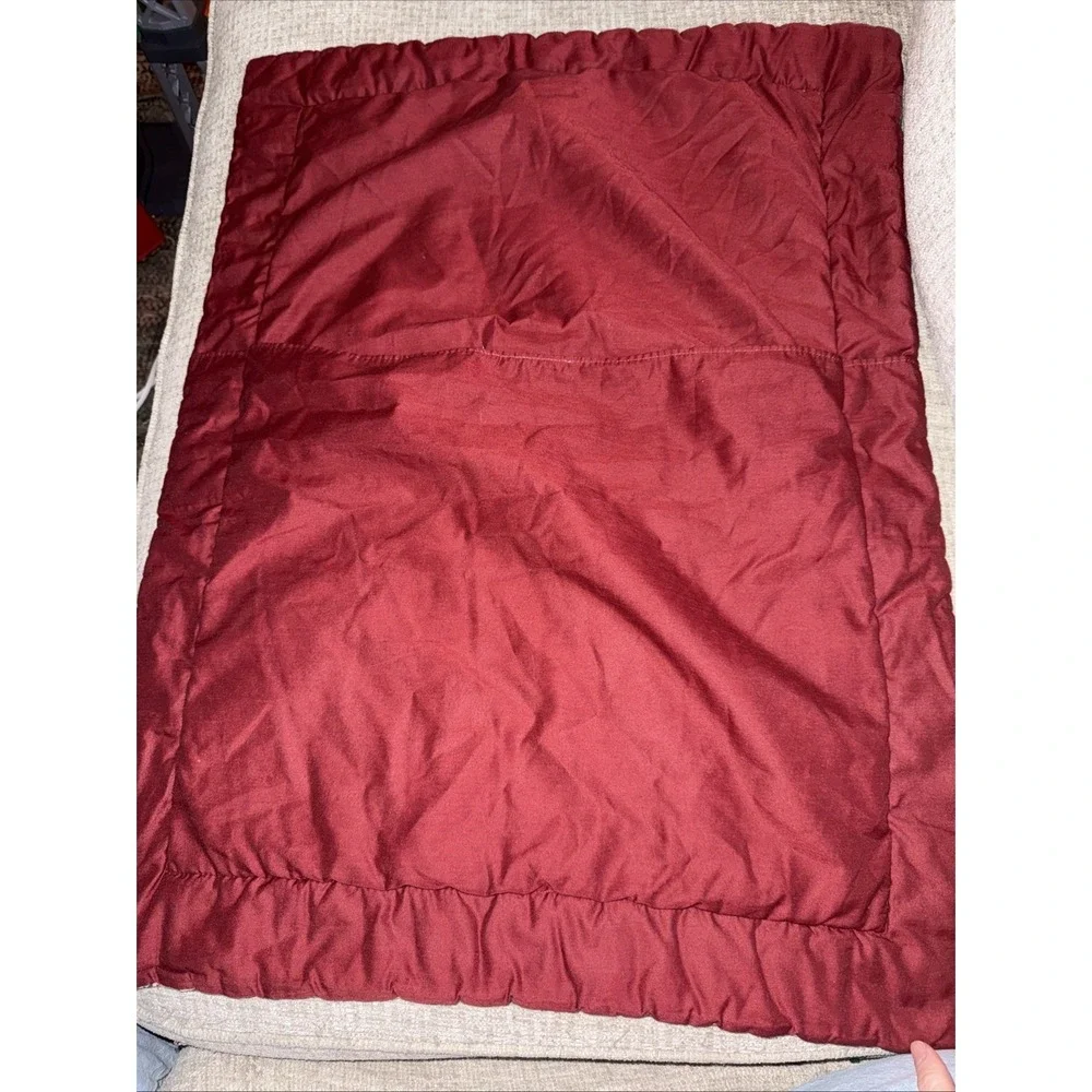 Waverly Village Quilt Henry Ford Museum Greenfield Custom 2pc Standard‎ Shams